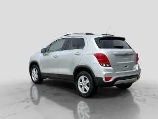 Chevrolet Trax 2019 AWD LT 4dr Crossover