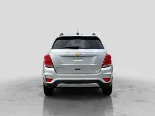Chevrolet Trax 2019 AWD LT 4dr Crossover