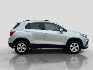 Chevrolet Trax 2019 AWD LT 4dr Crossover