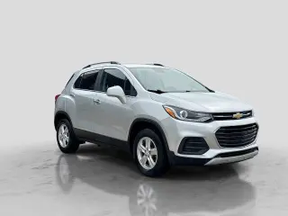 Chevrolet Trax 2019 AWD LT 4dr Crossover