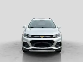 Chevrolet Trax 2019 AWD LT 4dr Crossover