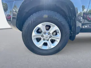 Toyota 4Runner 2024 4x4 SR5 4dr SUV