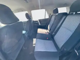 Toyota 4Runner 2024 4x4 SR5 4dr SUV