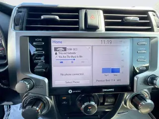 Toyota 4Runner 2024 4x4 SR5 4dr SUV