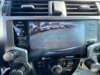 Toyota 4Runner 2024 4x4 SR5 4dr SUV