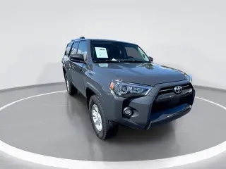 Toyota 4Runner 2024 4x4 SR5 4dr SUV