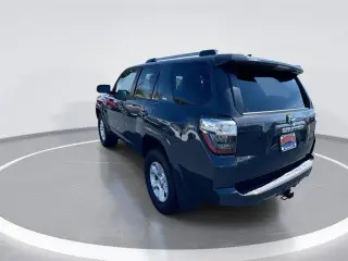 Toyota 4Runner 2024 4x4 SR5 4dr SUV