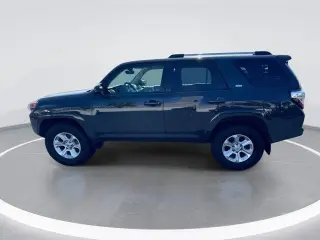 Toyota 4Runner 2024 4x4 SR5 4dr SUV