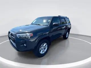 Toyota 4Runner 2024 4x4 SR5 4dr SUV