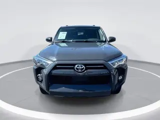 Toyota 4Runner 2024 4x4 SR5 4dr SUV