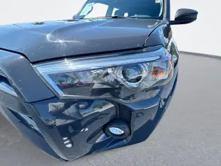 Toyota 4Runner 2024 4x4 SR5 4dr SUV