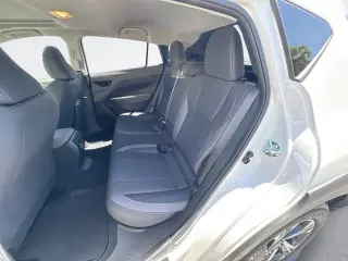 Subaru Crosstrek 2025 AWD Premium 4dr Crossover