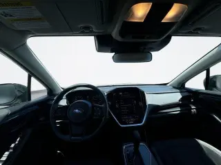 Subaru Crosstrek 2025 AWD Premium 4dr Crossover
