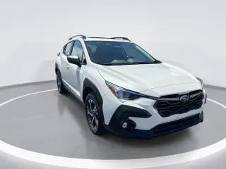 Subaru Crosstrek 2025 AWD Premium 4dr Crossover