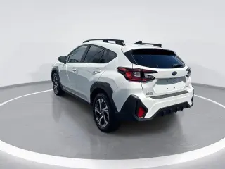Subaru Crosstrek 2025 AWD Premium 4dr Crossover