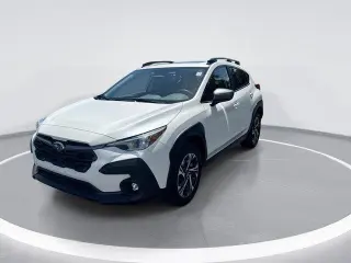Subaru Crosstrek 2025 AWD Premium 4dr Crossover