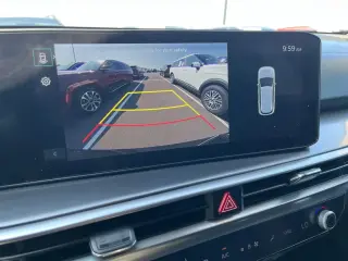Kia Sorento 2025 S 4p SUV