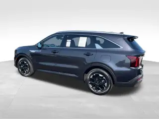 Kia Sorento 2025 S 4p SUV