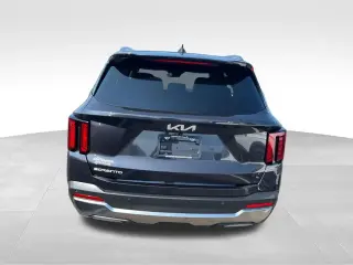 Kia Sorento 2025 S 4p SUV