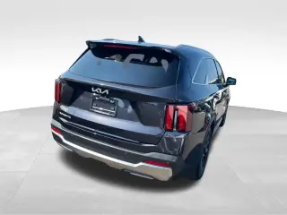 Kia Sorento 2025 S 4p SUV
