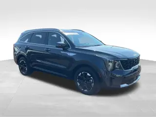Kia Sorento 2025 S 4p SUV