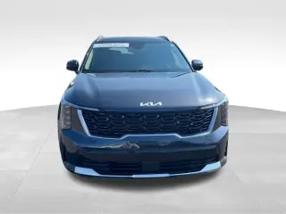 Kia Sorento 2025 S 4p SUV