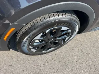 Kia Sorento 2025 S 4p SUV