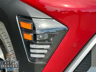 Hyundai KONA 2025 AWD Limited 4dr Crossover