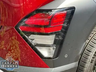 Hyundai KONA 2025 AWD Limited 4dr Crossover