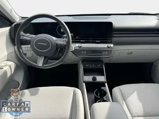 Hyundai KONA 2025 AWD Limited 4dr Crossover
