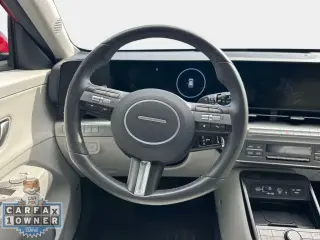 Hyundai KONA 2025 AWD Limited 4dr Crossover