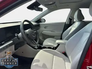 Hyundai KONA 2025 AWD Limited 4dr Crossover