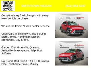 Hyundai KONA 2025 AWD Limited 4dr Crossover