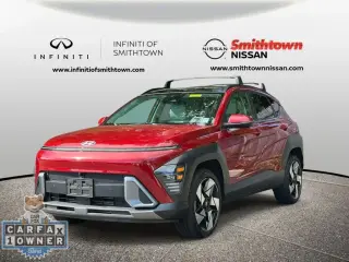 Hyundai KONA 2025 AWD Limited 4dr Crossover
