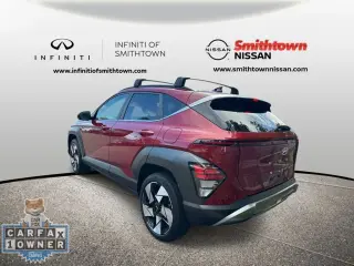 Hyundai KONA 2025 AWD Limited 4dr Crossover