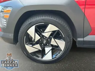 Hyundai KONA 2025 AWD Limited 4dr Crossover