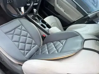 Hyundai SONATA 2018 SEL 4dr Sedán