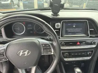 Hyundai SONATA 2018 SEL 4dr Sedán