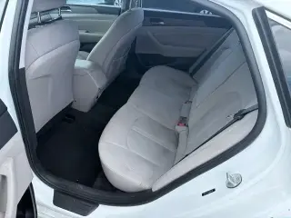 Hyundai SONATA 2018 SEL 4dr Sedán
