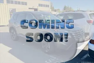 Nissan Rogue 2024 AWD SV 4p Crossover