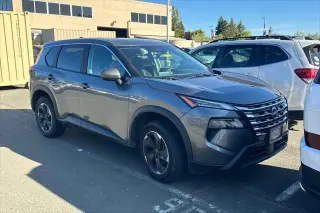 Nissan Rogue 2024 AWD SV 4p Crossover