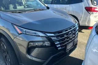Nissan Rogue 2024 AWD SV 4p Crossover