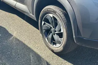 Nissan Rogue 2024 AWD SV 4p Crossover