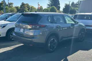 Nissan Rogue 2024 AWD SV 4p Crossover