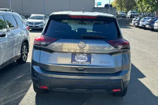 Nissan Rogue 2024 AWD SV 4p Crossover