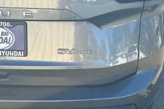 Nissan Rogue 2024 AWD SV 4p Crossover