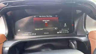 Lincoln Aviator 2020 Reserve 4dr SUV