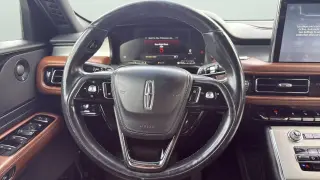 Lincoln Aviator 2020 Reserve 4dr SUV