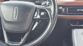 Lincoln Aviator 2020 Reserve 4dr SUV