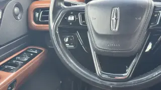 Lincoln Aviator 2020 Reserve 4dr SUV